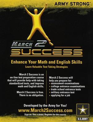 March2Success 